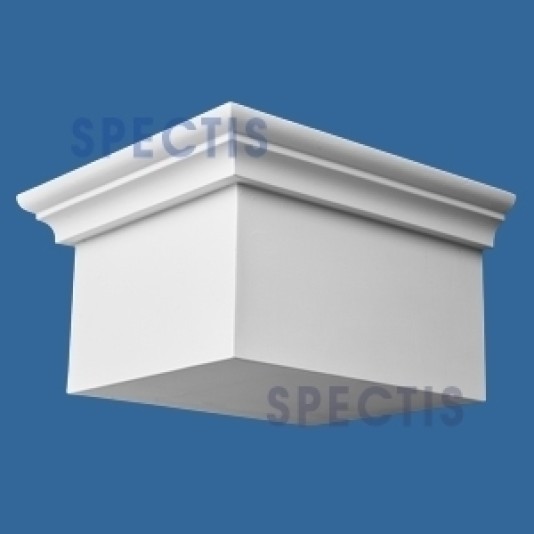 Spectis Polyurethane Bracket 8 5/8" x 5" - BL3157