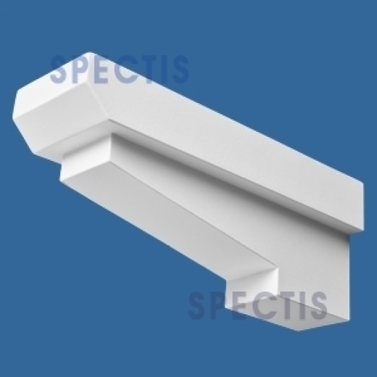 Spectis Polyurethane Bracket 3" x 4" - BL3165