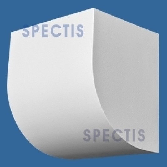Spectis Polyurethane Bracket 5" x 5" - BL3172