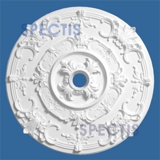 Spectis Decorative Ceiling Medallion 33 5/16" - CM1818-32
