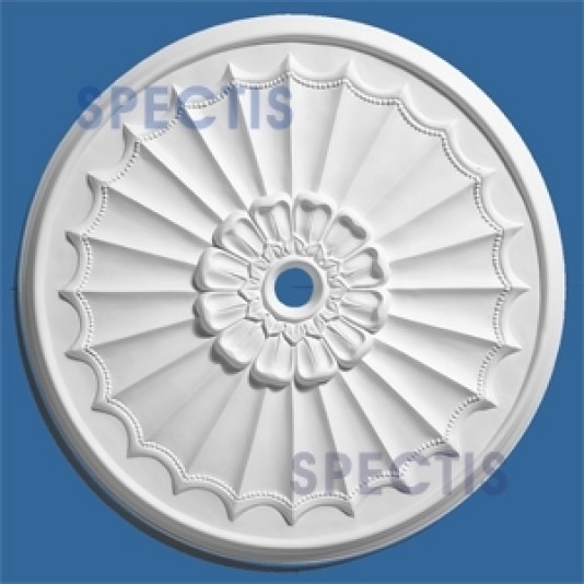 Spectis Decorative Ceiling Medallion 20 1/2" - CM2121