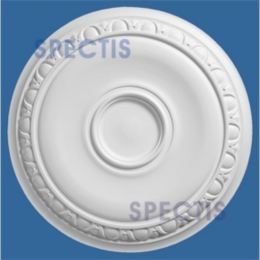 Spectis Decorative Ceiling Medallion 24 1/8" - CM2424