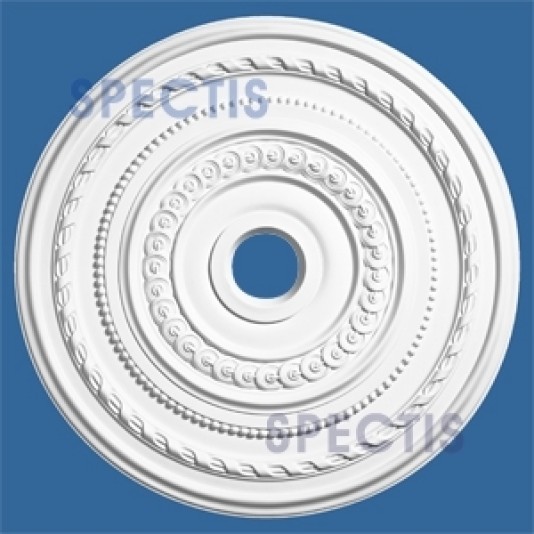 Spectis Decorative Ceiling Medallion 25 1/2" - CM2626