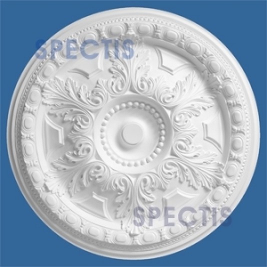 Spectis Decorative Ceiling Medallion 28 1/8" - CM2828