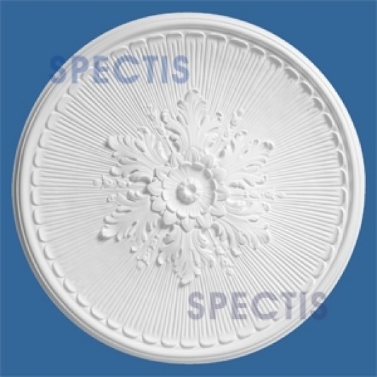 Spectis Decorative Ceiling Medallion 28" - CM2929