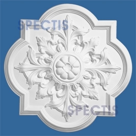 Spectis Decorative Ceiling Medallion 29 3/4" - CM3030