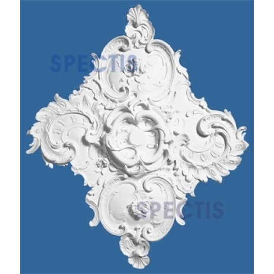 Spectis Decorative Ceiling Medallion 36 3/4" - CM3137