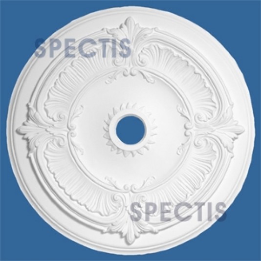 Spectis Decorative Ceiling Medallion 32 1/2" - CM3232