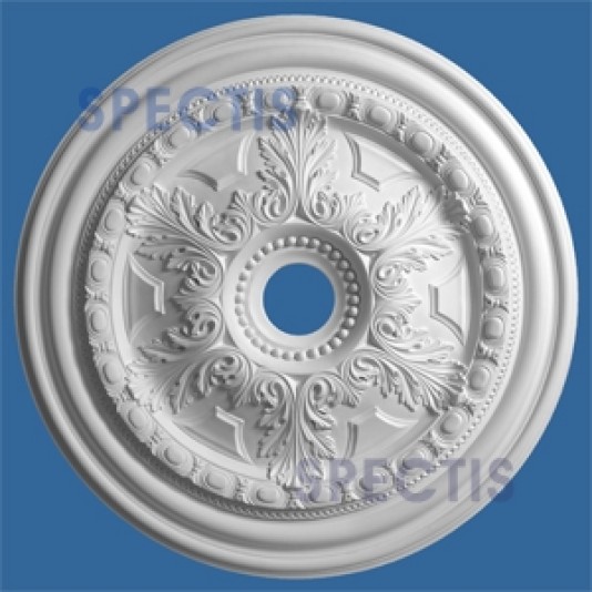 Spectis Decorative Ceiling Medallion 32 1/2" - CM3232AL-32