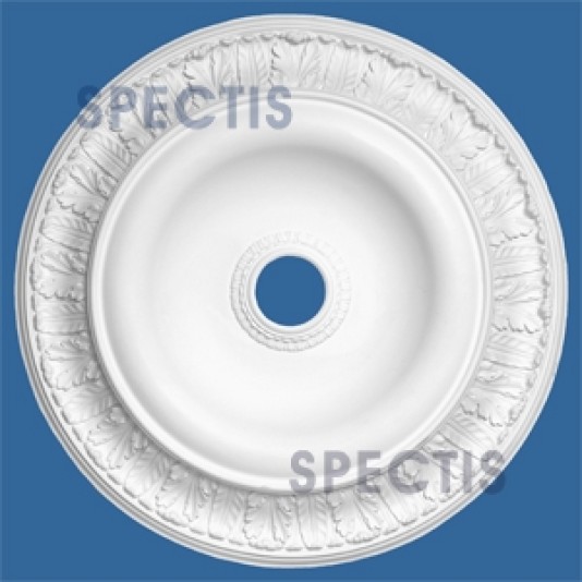 Spectis Decorative Ceiling Medallion 32 1/2" - CM3232L