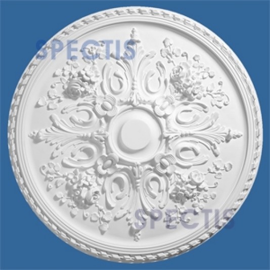 Spectis Decorative Ceiling Medallion 26 1/2" - CM3333-27