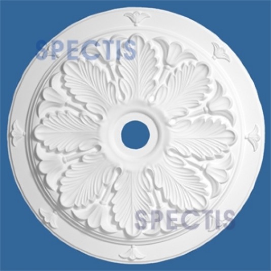Spectis Decorative Ceiling Medallion 36" - CM3636