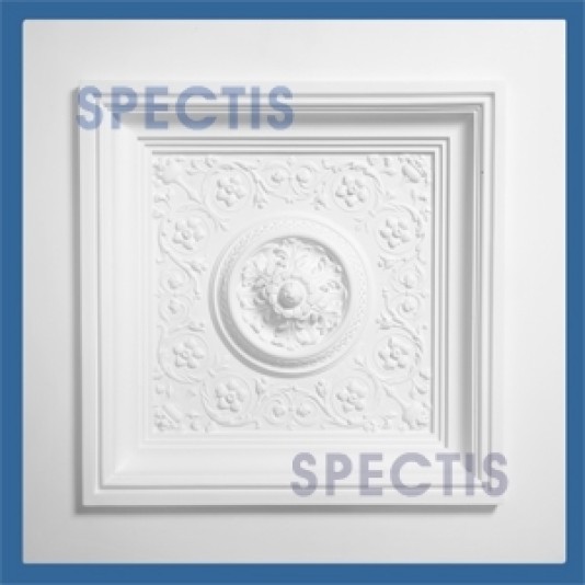 Spectis Decorative Square Ceiling Panel - CP2901