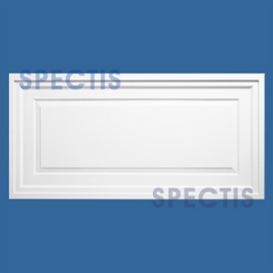 Spectis Decorative Rectangle Ceiling Panel - CP2903