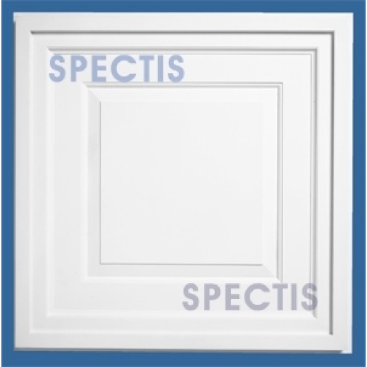 Spectis Decorative Square Ceiling Panel - CP2904