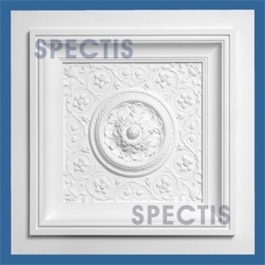 Spectis Decorative Square Ceiling Panel - CP2909
