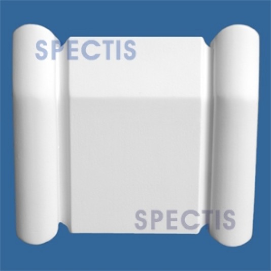 Spectis Scroll Decorative Rosette - CR104 