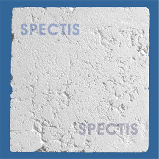 Spectis Square Decorative Rosette - CR108