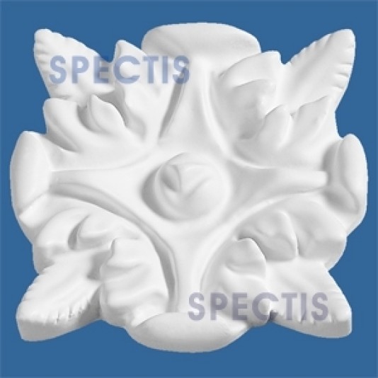 Spectis Decorative Rosette - CR133