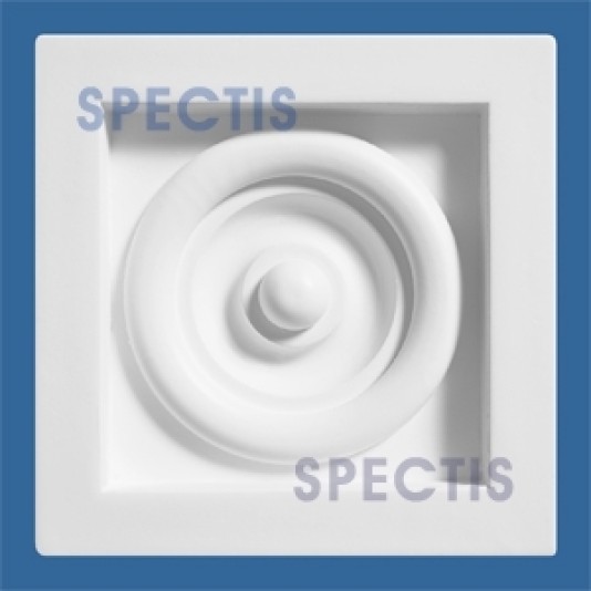 Spectis Decorative Rosette - CR33