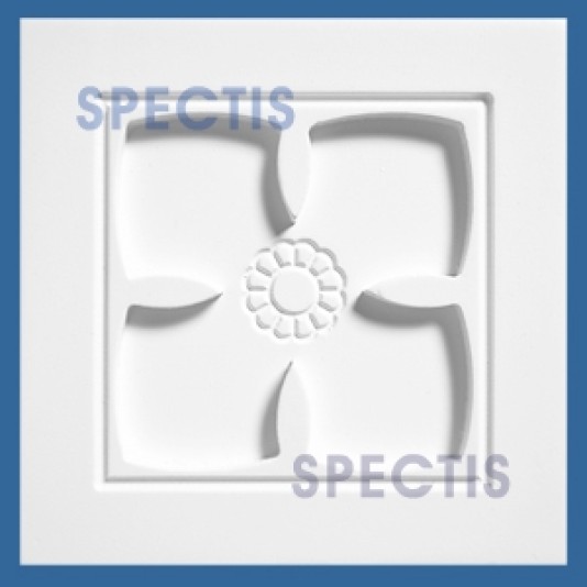 Spectis Decorative Rosette - CR441
