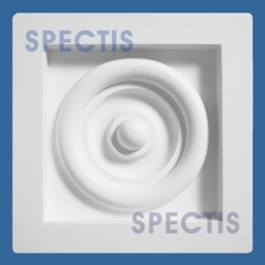 Spectis Decorative Rosette - CR55