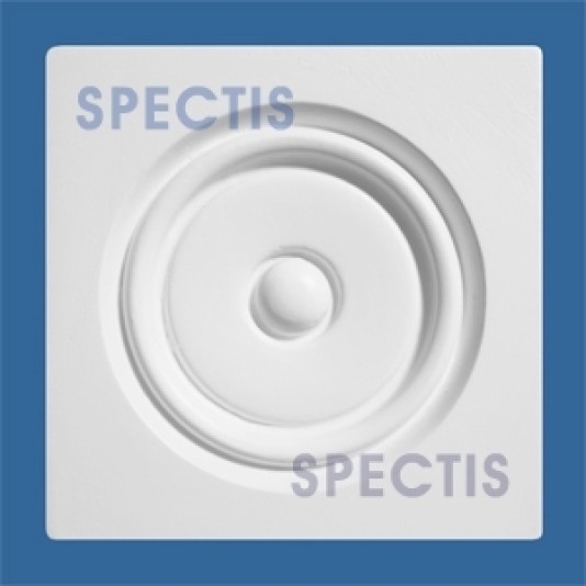 Spectis Decorative Rosette - CR550