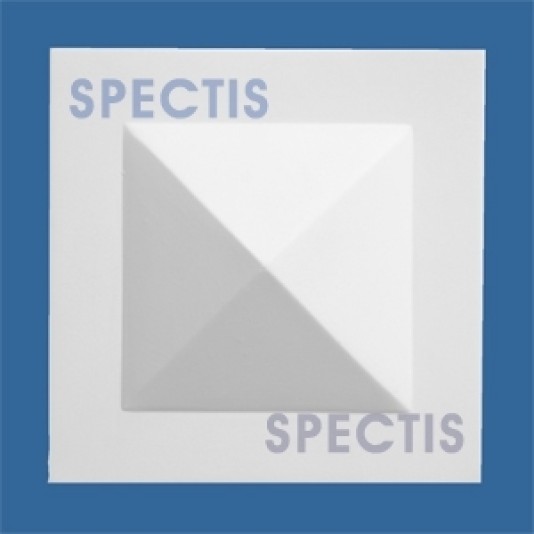 Spectis Decorative Rosette - CR87