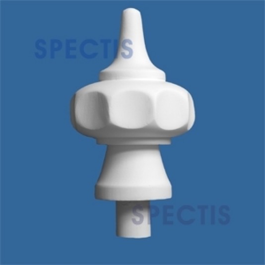 Spectis Decorative Finial - FIN103