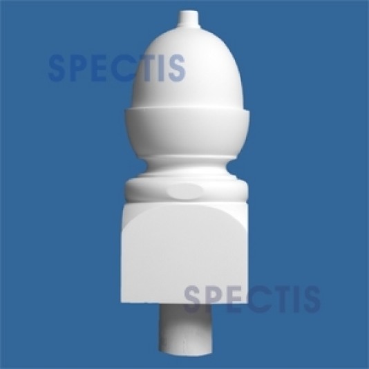 Spectis Decorative Finial - FIN104