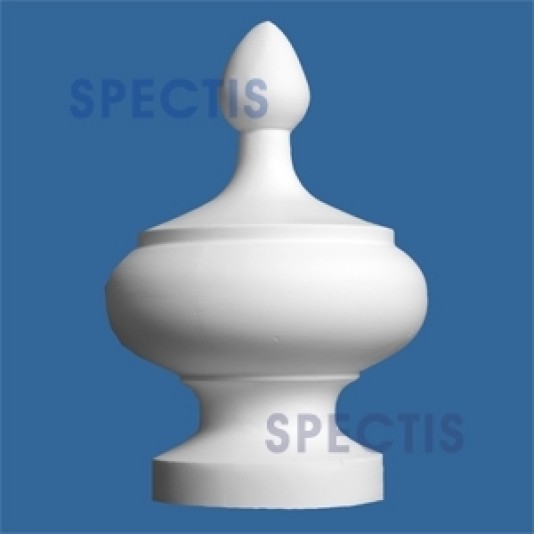 Spectis Decorative Finial - FIN109