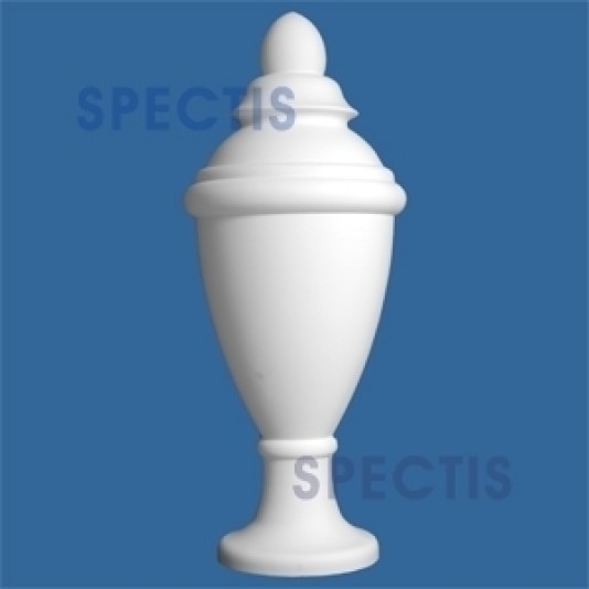 Spectis Decorative Finial - FIN115
