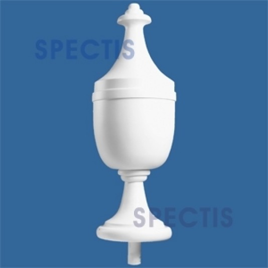 Spectis Decorative Finial - FIN3110