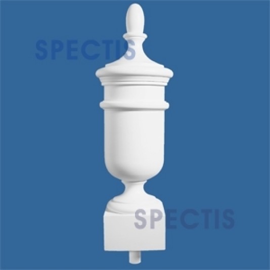 Spectis Decorative Finial - FIN32