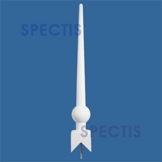 Spectis Decorative Finial - FIN48