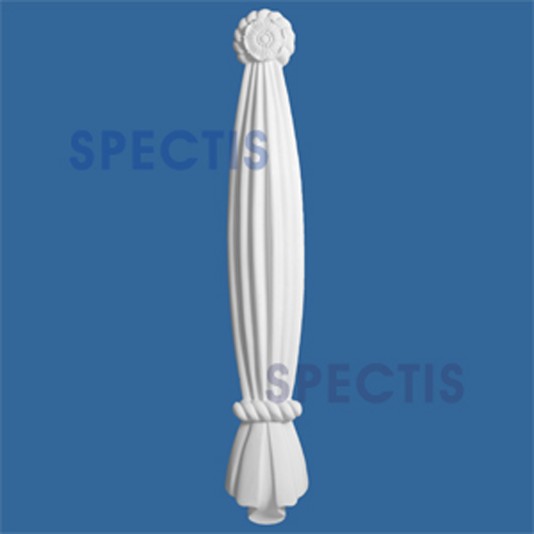 Spectis Decorative Tassel 12" x 72" - FT3413