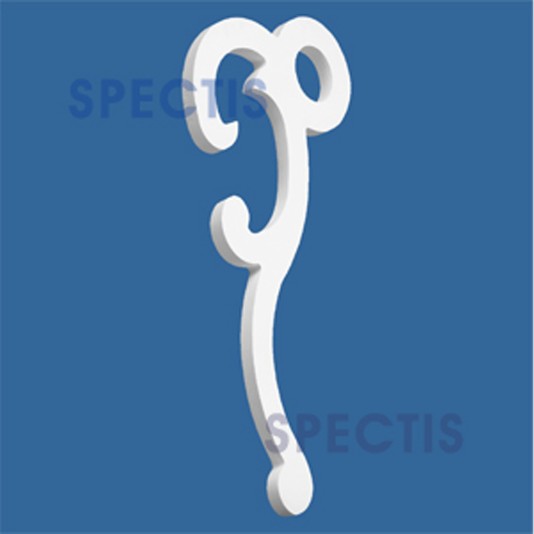 Spectis Decorative Gingerbread - GB3309