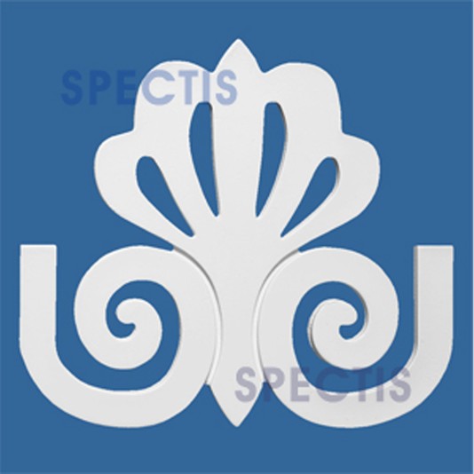 Spectis Decorative Gingerbread - GB3319