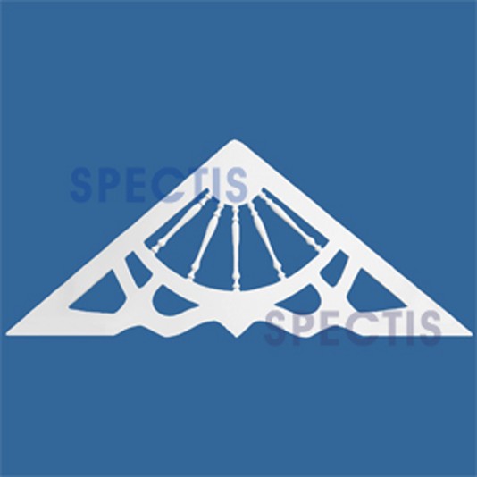 Spectis Decorative Gingerbread - GB3325-18/12