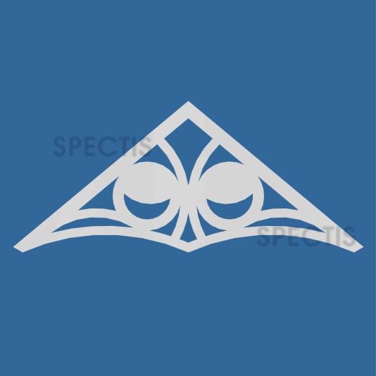 Spectis Decorative Gingerbread - GB3326-14/12
