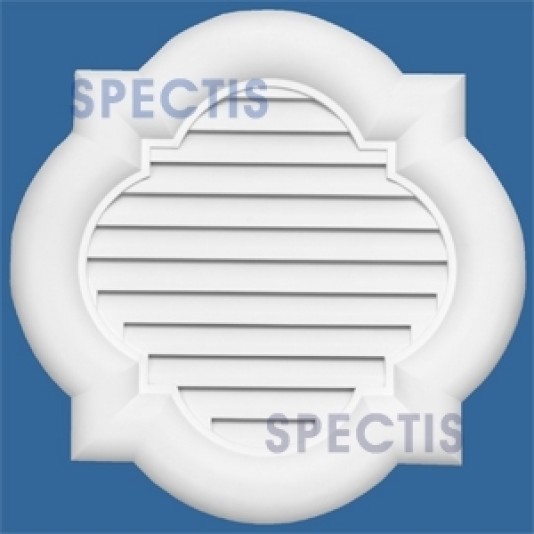 Spectis Decorative Arabesque Louvre - LCARB30