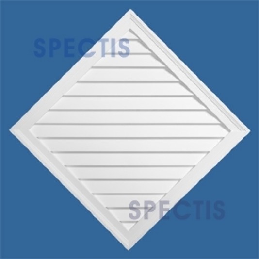 Spectis Decorative Diamond Louvre - LCD2424