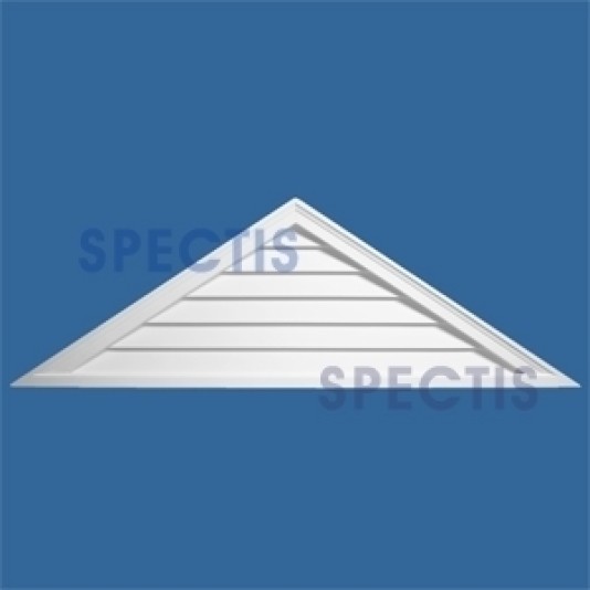 Spectis Decorative Triangle Louvre - LCT8021