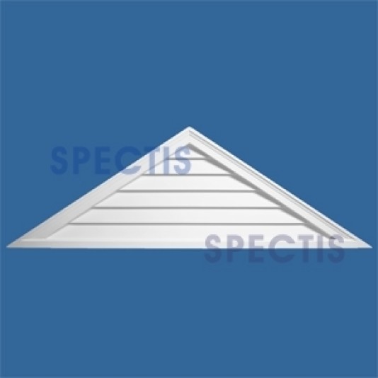 Spectis Functional Triangle Louvre - LOT6526