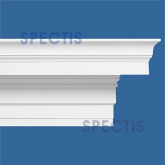 Spectis Crown Moulding (13 5/8" x 12') - MD1017