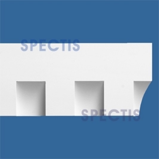 Spectis Dentil Moulding (5 7/8" x 12') - MD1019