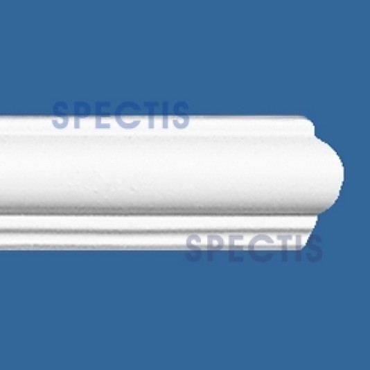 Spectis Chair Rail Moulding (1/8" x 10') - MD1043