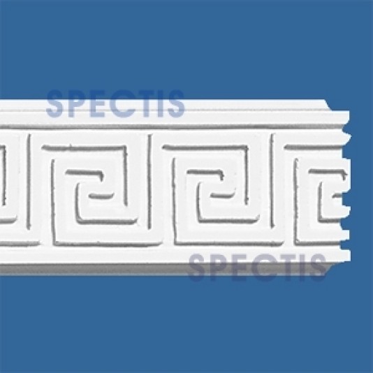 Spectis Chair Rail Moulding (2 5/8" x 11') - MD1045