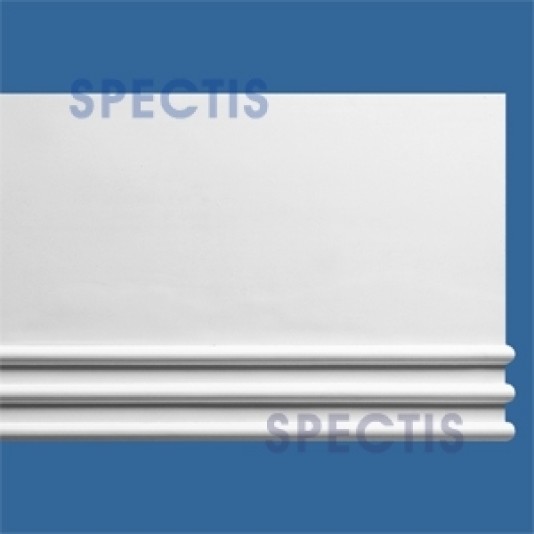 Spectis Universal Trim Moulding (18" x 12') - MD1049