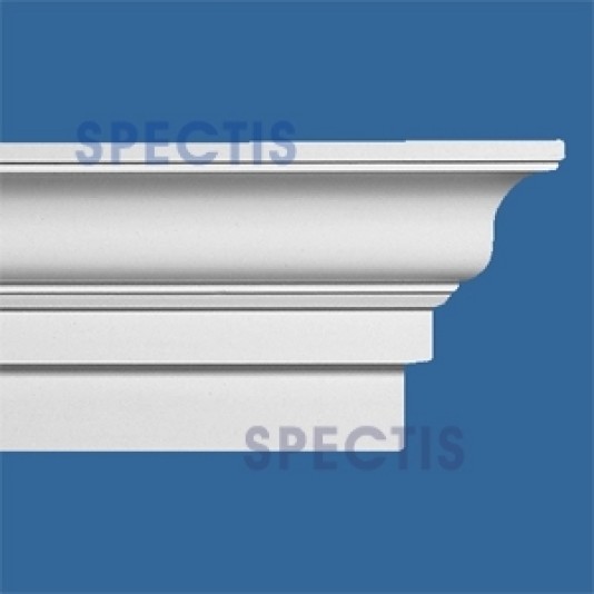 Spectis Crown Moulding (6" x 12') - MD1052